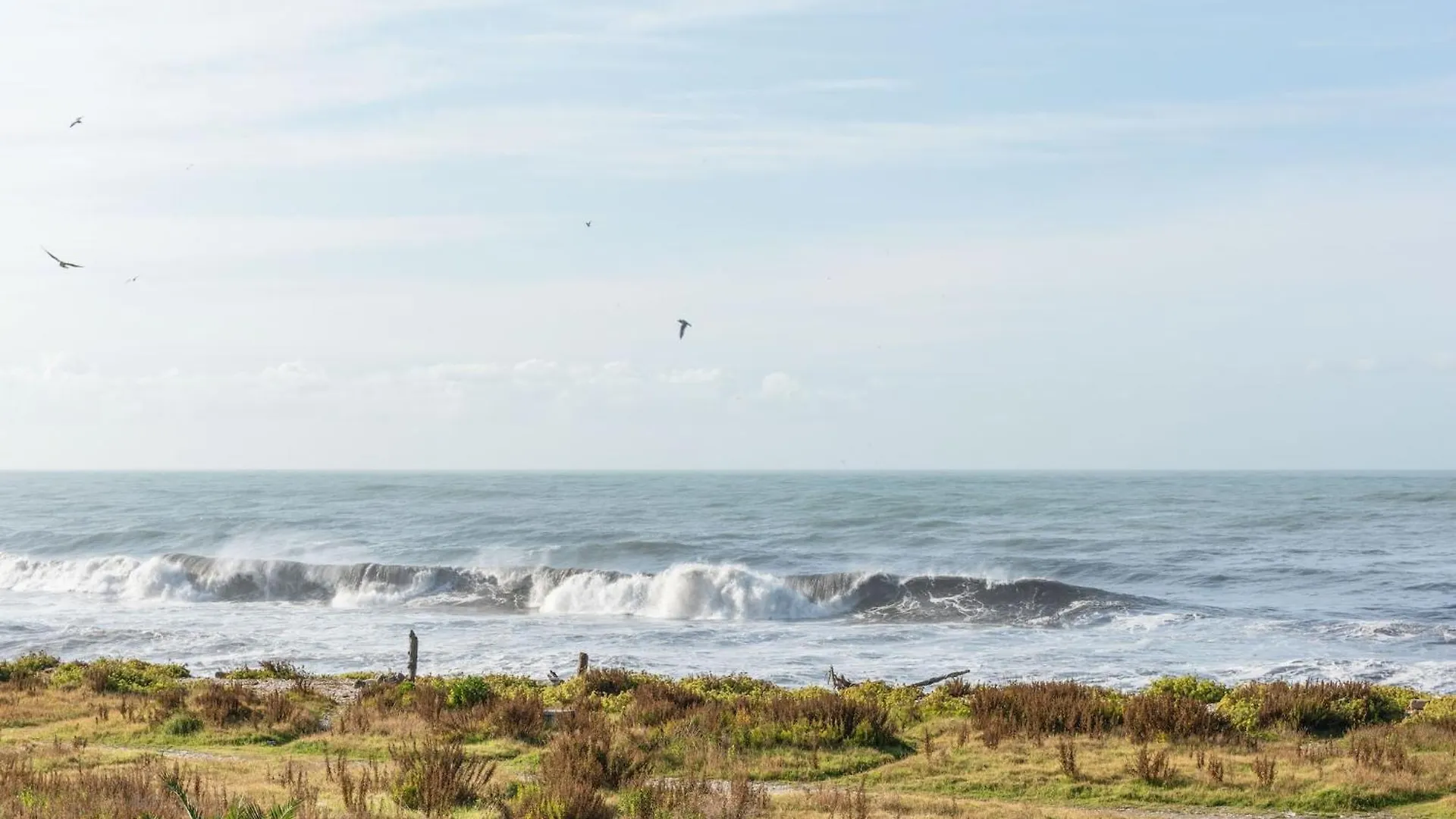 Amazing Holiday Home Near Pet Friendly Beach Carrara