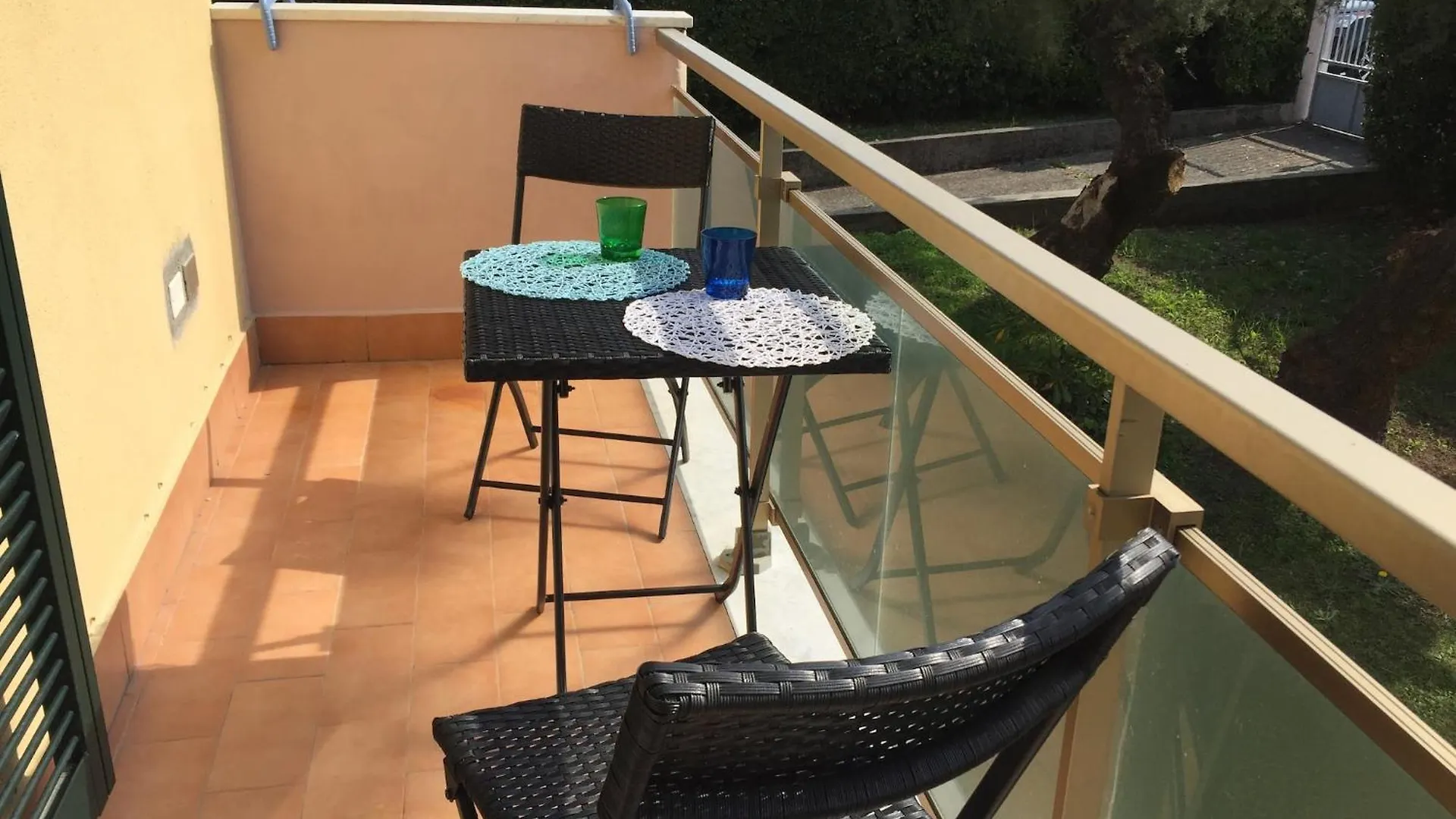 Amazing Holiday Home Near Pet Friendly Beach Carrara 0*,