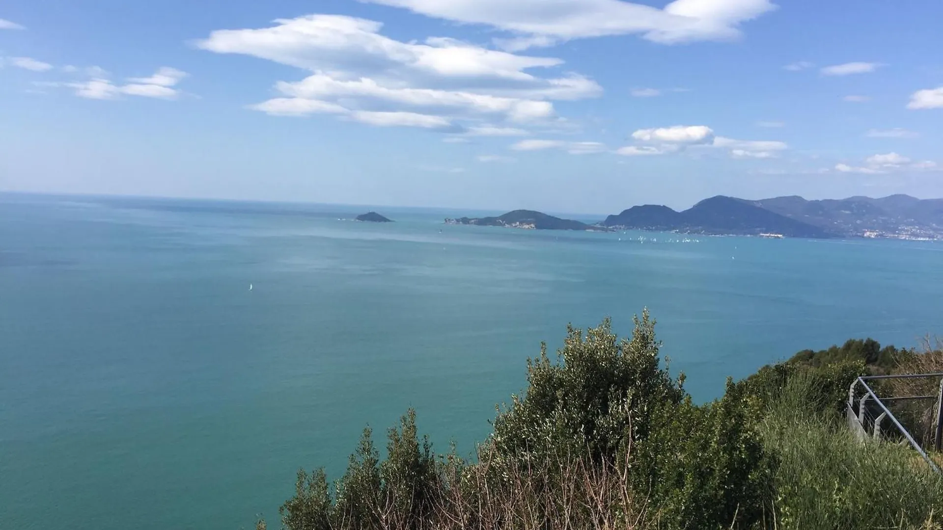Amazing Holiday Home Near Pet Friendly Beach Carrara 0*,