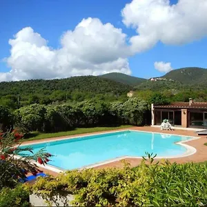 Colle Cavalieri Gavorrano